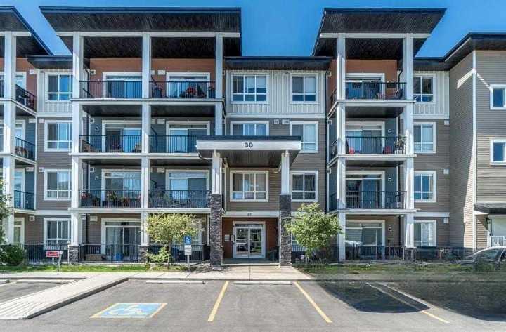 30 Walgrove, Calgary, MLS® # A2275241