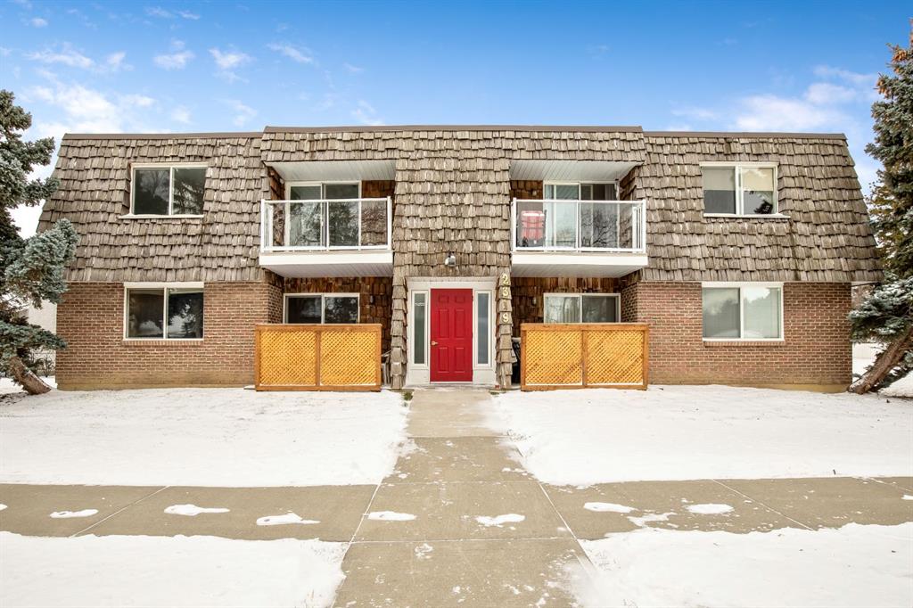 2319 19, Nanton, MLS® # A2275246