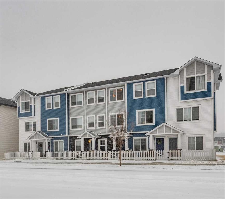 2103 Jumping Pound Common, Cochrane, MLS® # A2275270