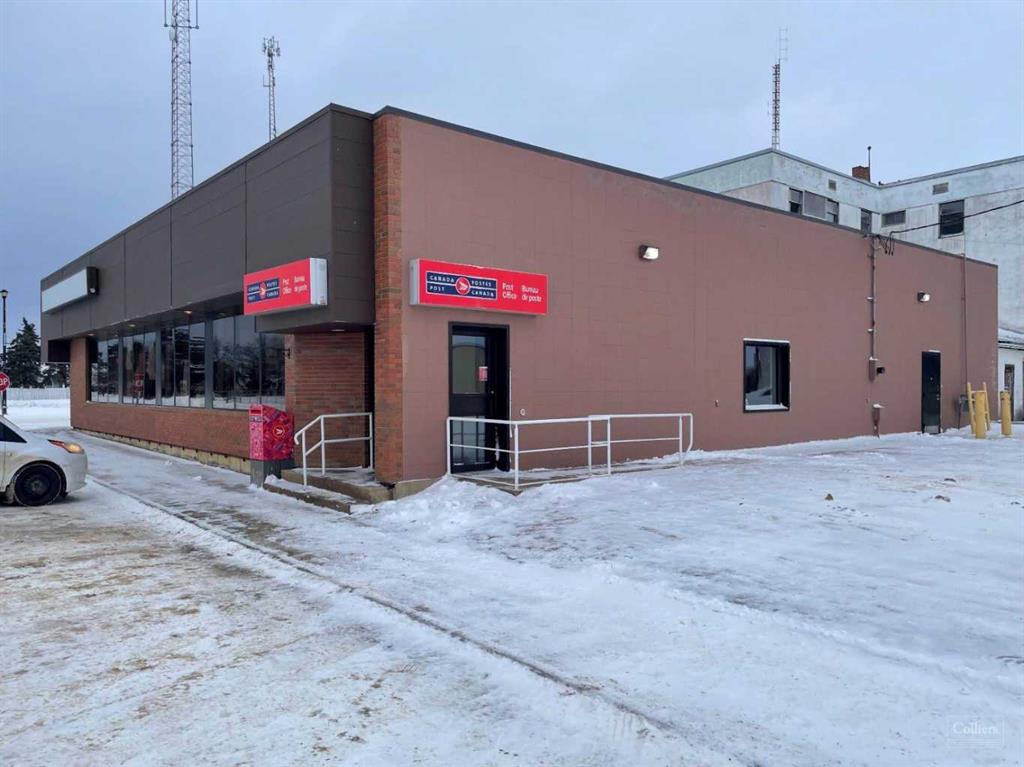 16 Centre Street, Mclennan, MLS® # A2275274