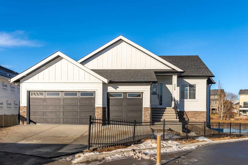 208 Monterey, High River, MLS® # A2275431