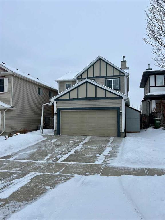 2117 Reunion Boulevard, Airdrie, MLS® # A2275450