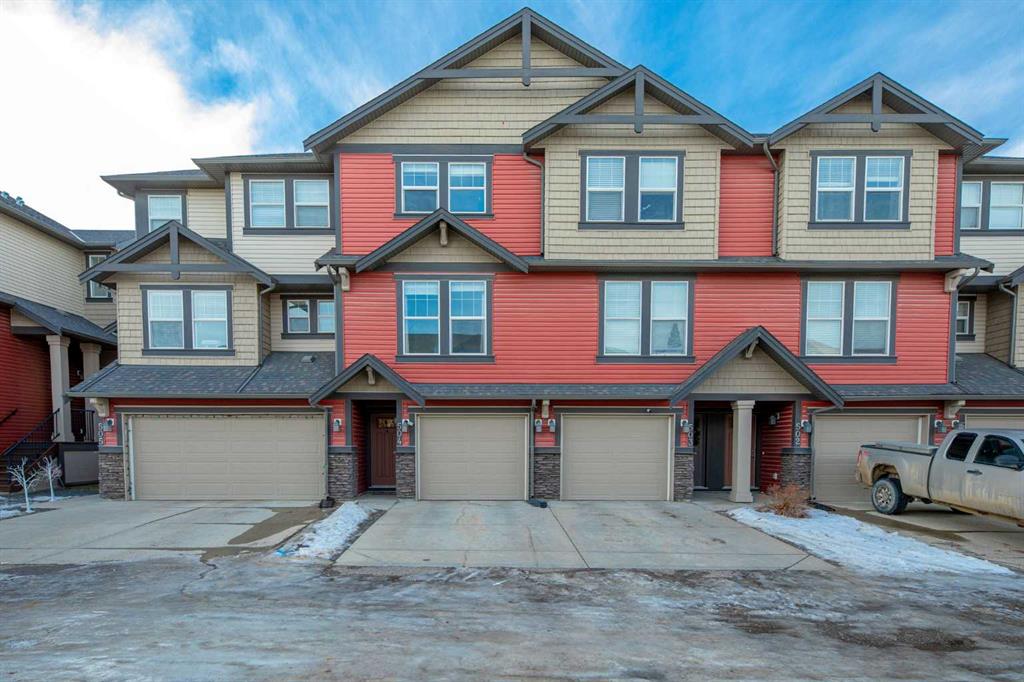1086 Williamstown Boulevard, Airdrie, MLS® # A2275453