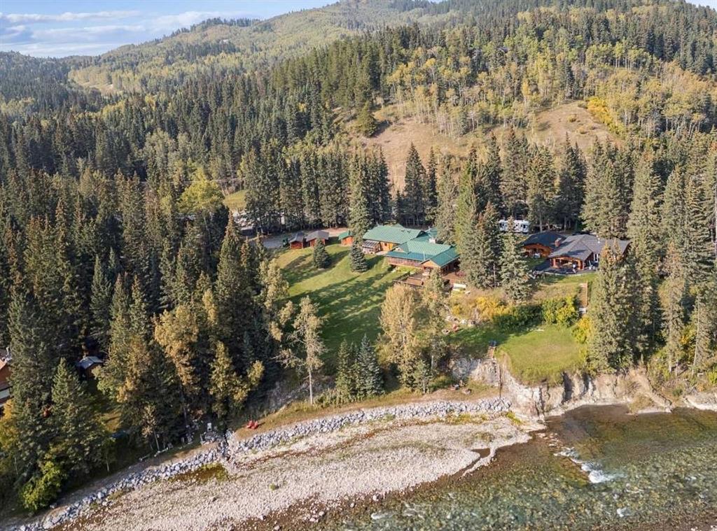 67 Bracken Point, Bragg Creek, MLS® # A2275517