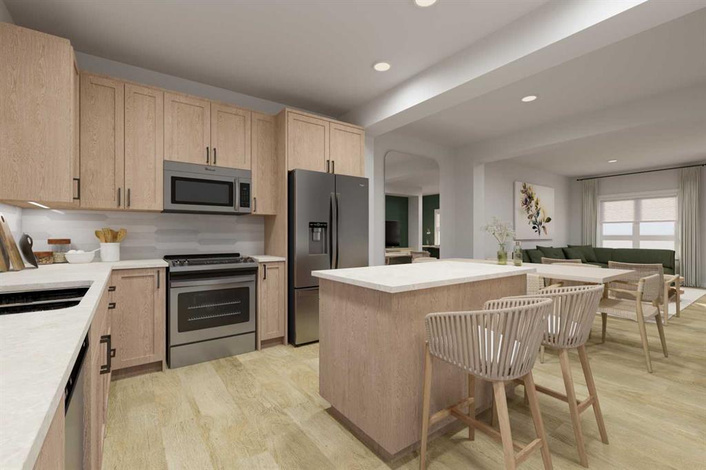 30 Rochester View, Calgary, MLS® # A2275634