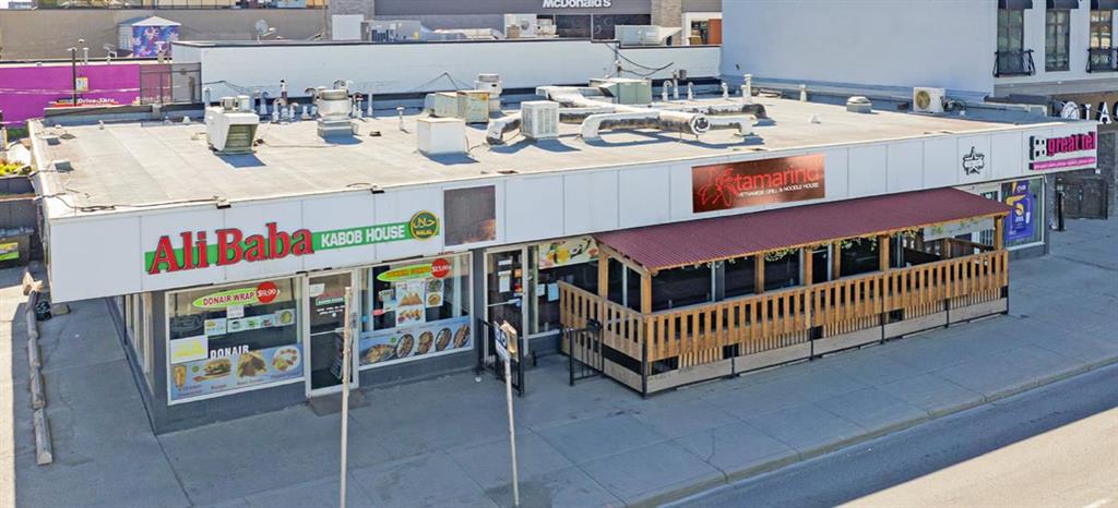 1602-1610 14 Street, Calgary, MLS® # A2275843