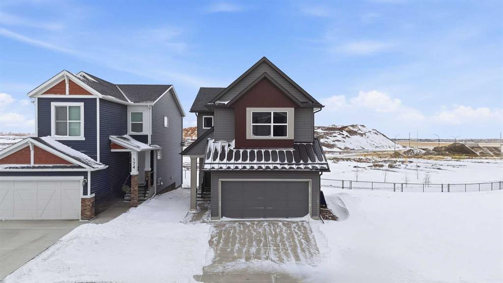 170 Herron Way, Calgary, MLS® # A2275875