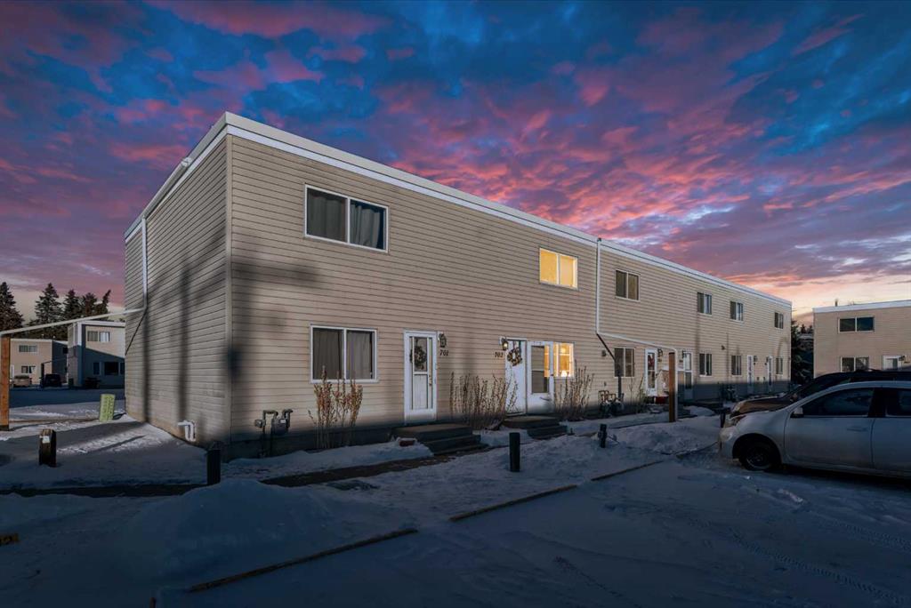 4719 33 Street, Red Deer, MLS® # A2275933