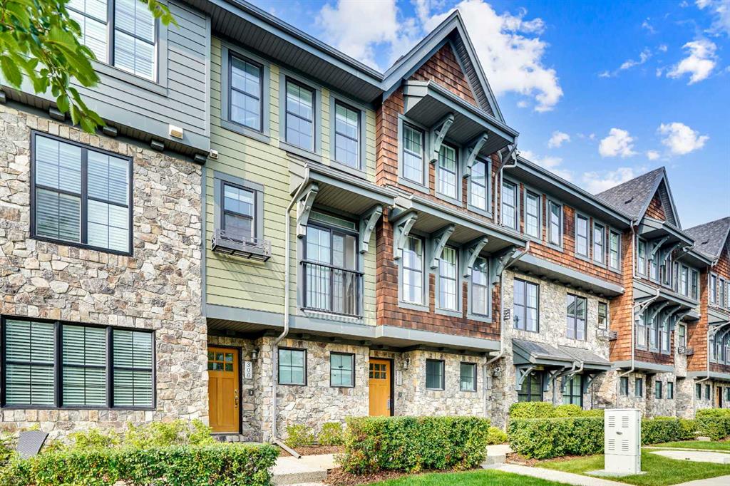 306 Ascot Circle, Calgary, MLS® # A2275951