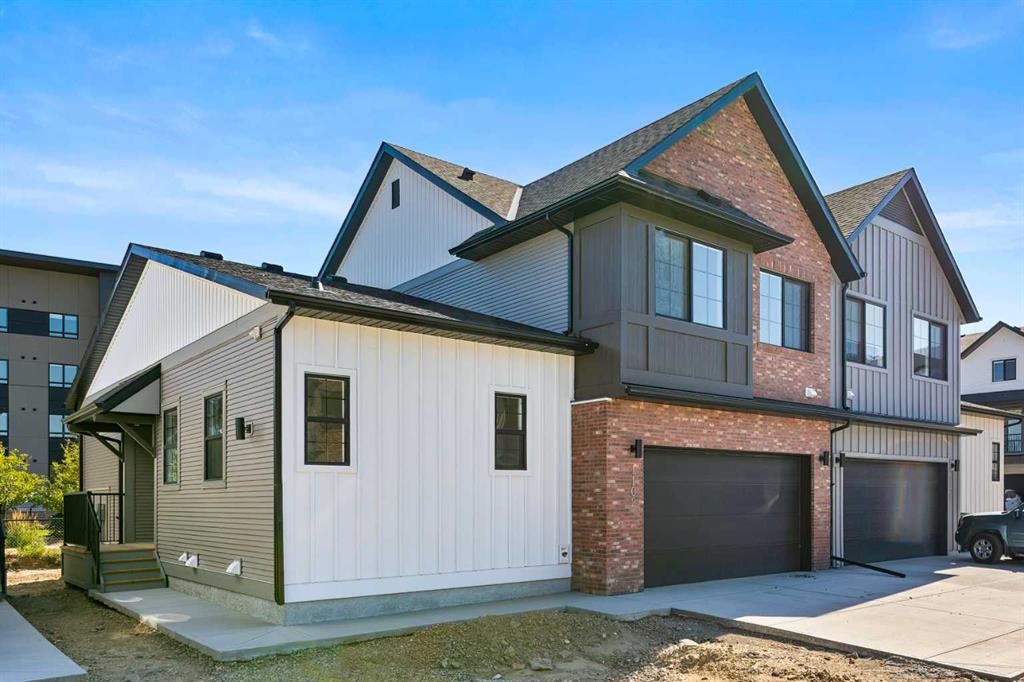 201 Cooperswood Green, Airdrie, MLS® # A2276007