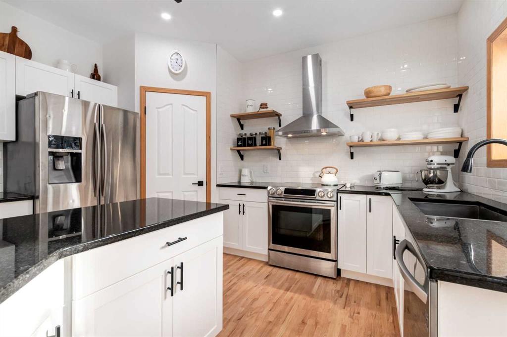 13 Bow Ridge Link, Cochrane, MLS® # A2276047