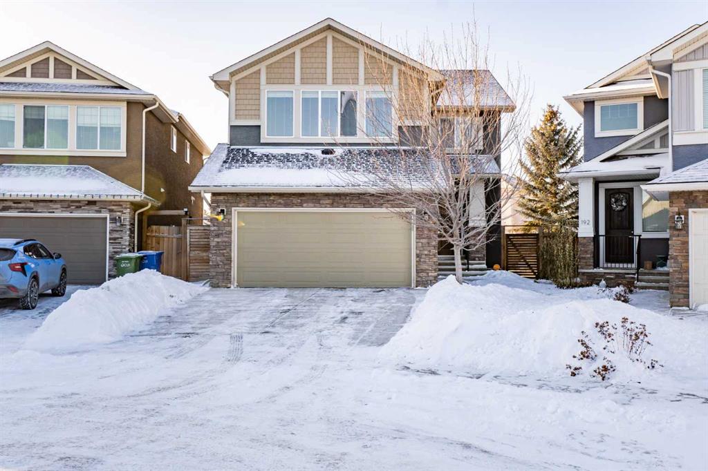 188 Mcivor Terrace, Chestermere, MLS® # A2276102