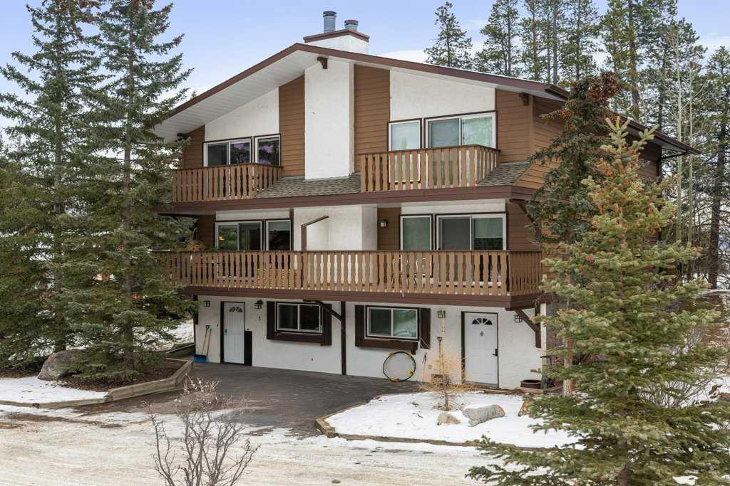 1061 Evergreen Circle, Canmore, MLS® # A2276169