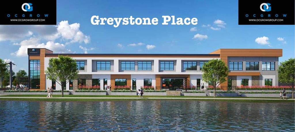 422 Greystone Boulevard, Cochrane, MLS® # A2276179