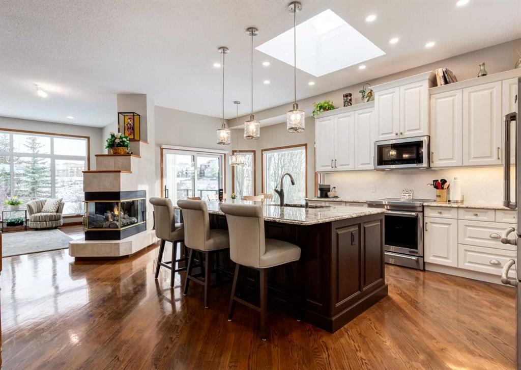 10308 Tuscany Hills Way, Calgary, MLS® # A2276210