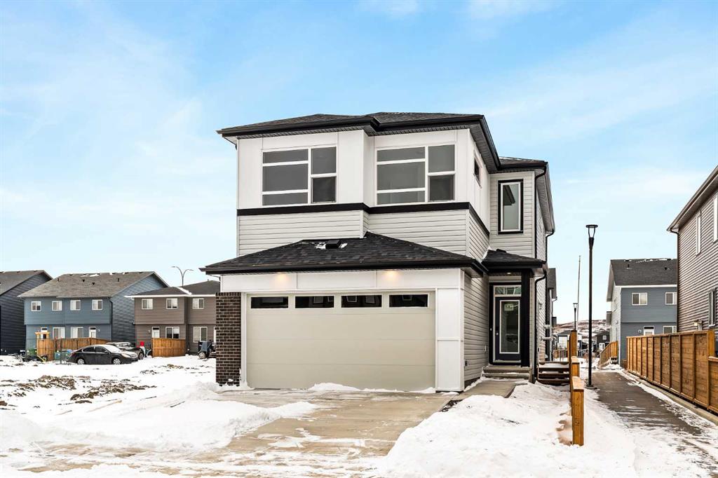 192 Creekstone Circle, Calgary, MLS® # A2276222