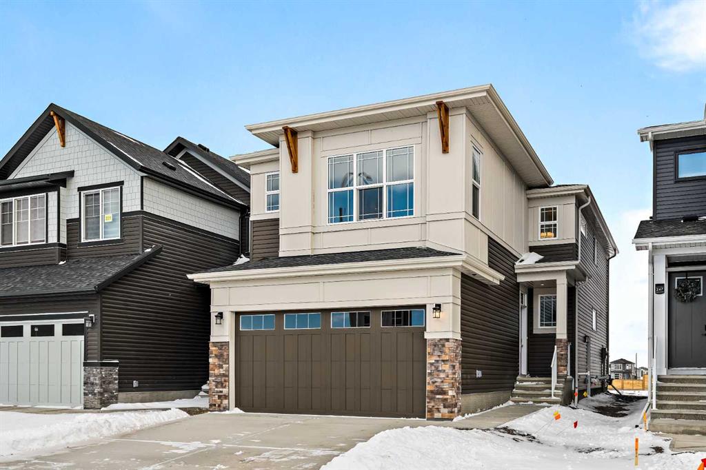 239 Creekstone Circle, Calgary, MLS® # A2276232