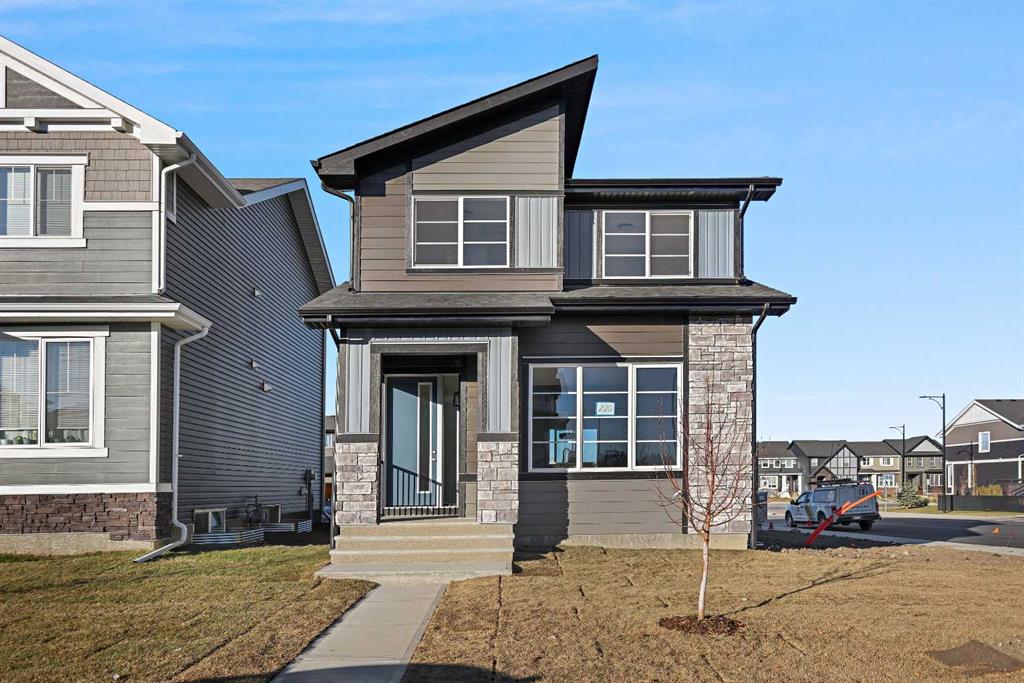 220 Waterford Heath, Chestermere, MLS® # A2276236