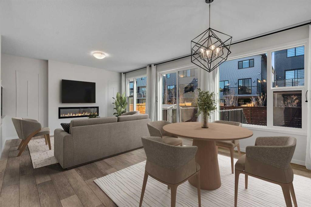 20 Rowley Common, Calgary, MLS® # A2276263