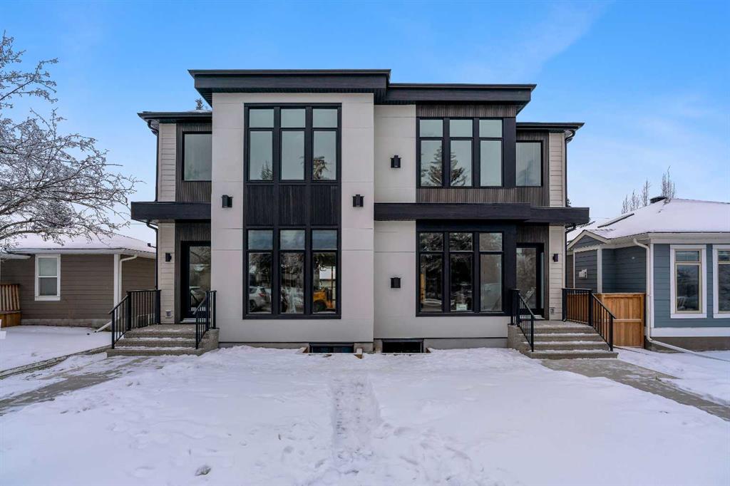 8633 48 Avenue, Calgary, MLS® # A2276270