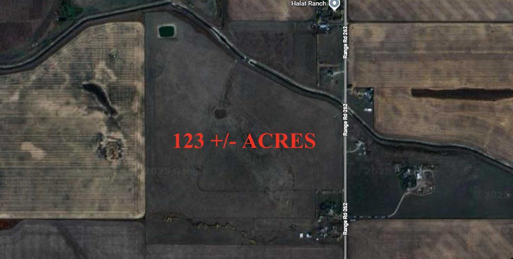  Residential Land for Sale, MLS® # A2276313