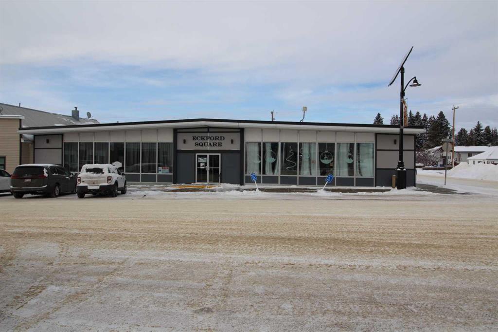 5016 50 Street, Eckville, MLS® # A2276336