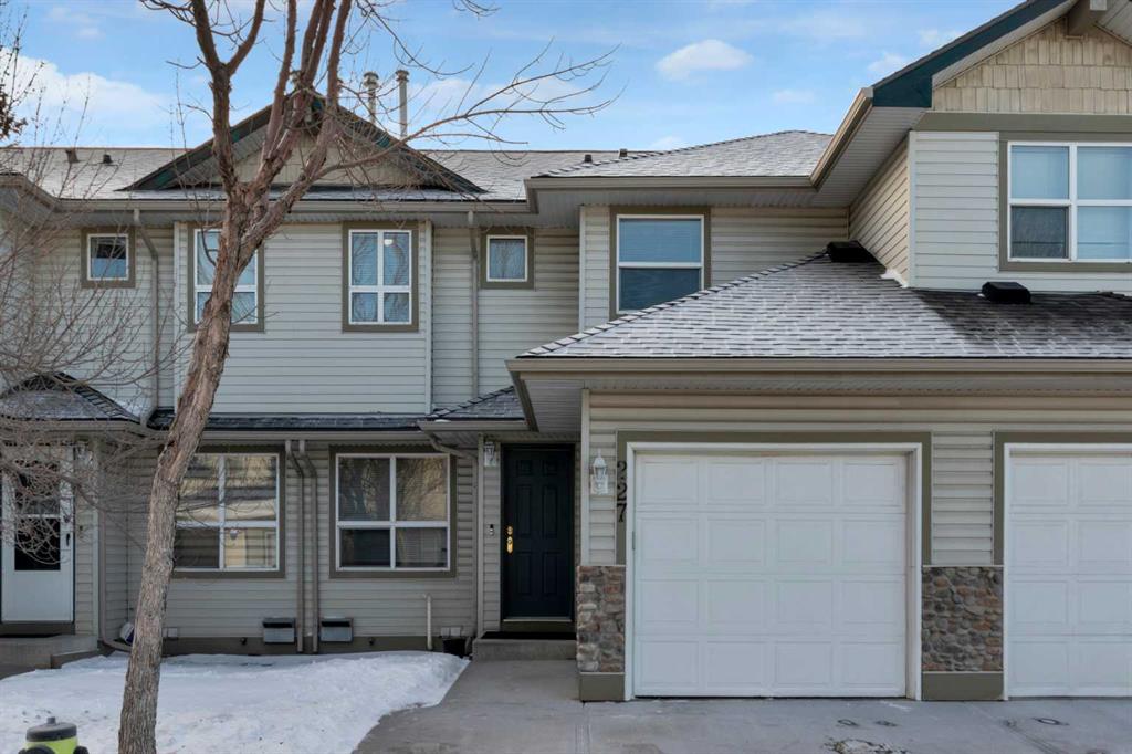 227 Harvest Gold Place, Calgary, MLS® # A2276378