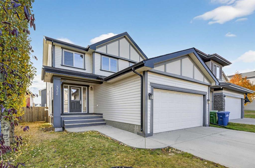 332 Sagewood Landing, Airdrie, MLS® # A2276420