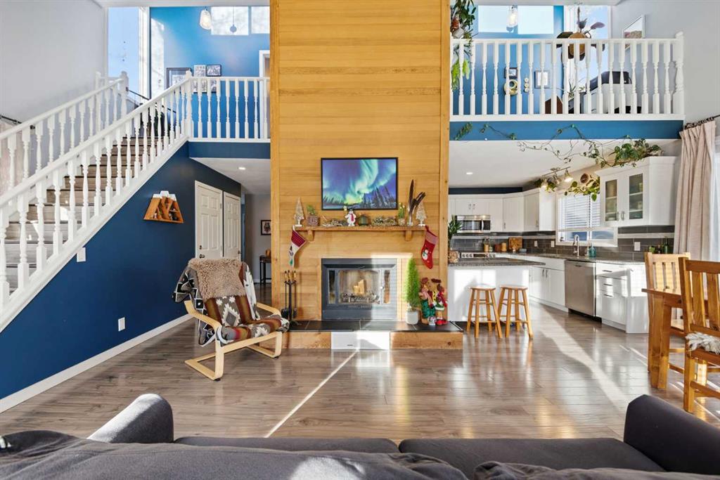 348 Powell Street, Cochrane, MLS® # A2276523