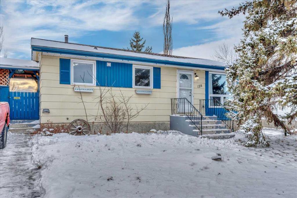 128 Thornburn Road, Strathmore, MLS® # A2276536