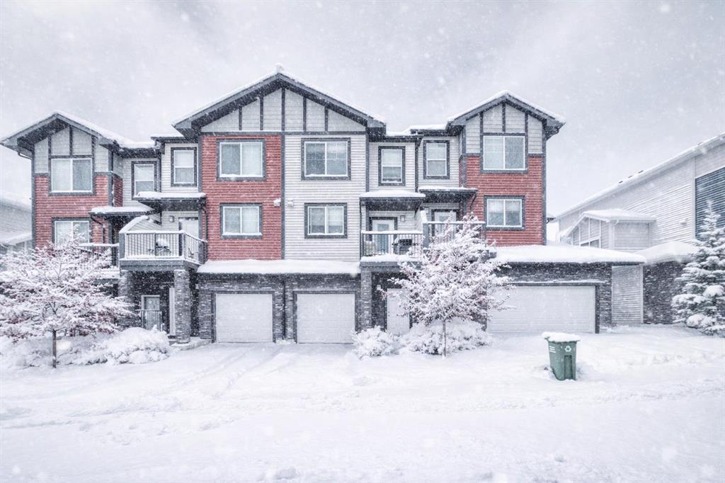 1703 Jumping Pound Common, Cochrane, MLS® # A2276569