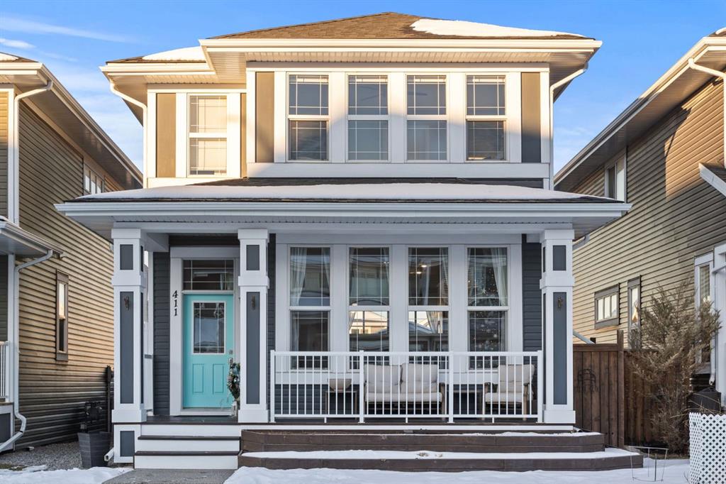 Real Estate Listing MLS A2276620