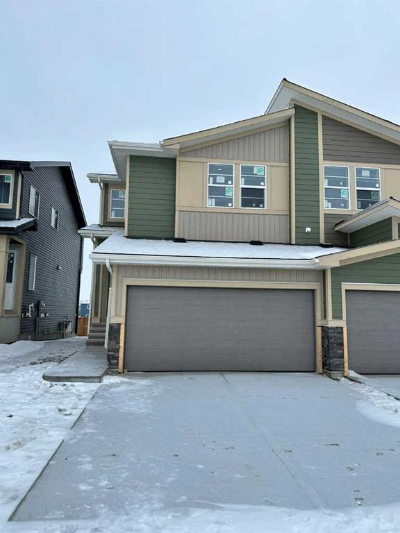 95 Waterford Mews, Chestermere, MLS® # A2276677