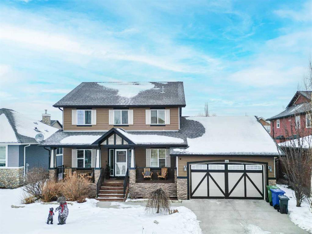 Real Estate Listing MLS A2276704