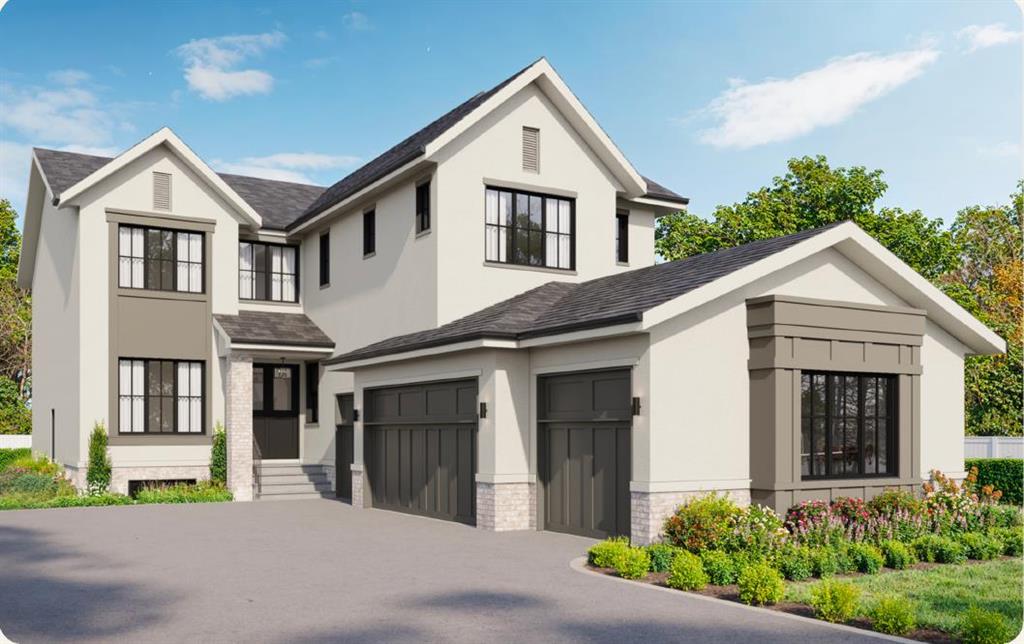 59 Eaton Terrace, Rural Rocky View County, MLS® # A2276750