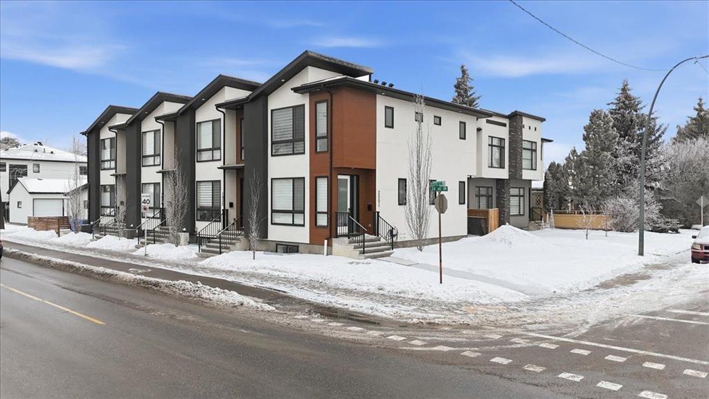 2501 17a Street, Calgary, MLS® # A2276843