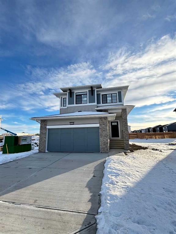 195 Chinook Winds Manor, Airdrie, MLS® # A2276942