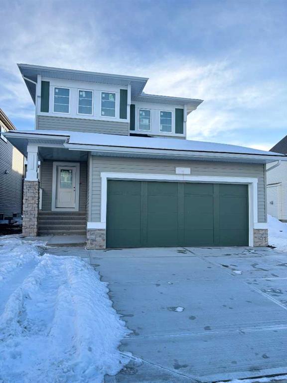 921 Chinook Winds Meadow, Airdrie, MLS® # A2276943