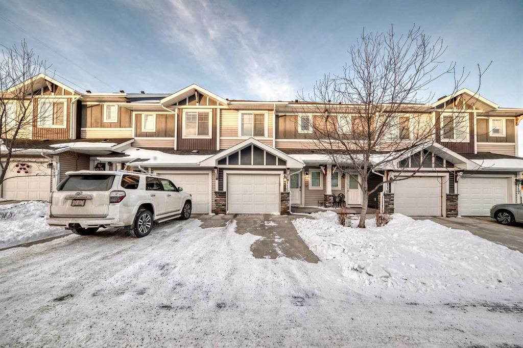 300 Marina Drive, Chestermere, MLS® # A2276951