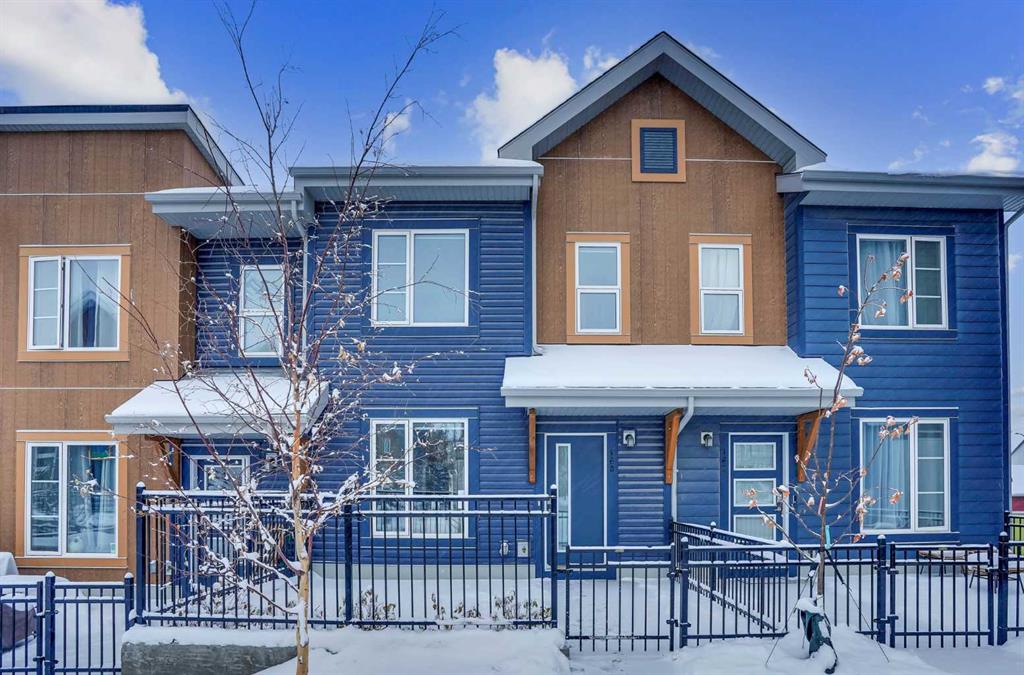 160 Livingston Common, Calgary, MLS® # A2276980