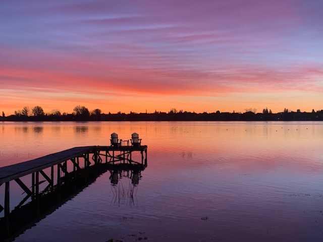 732 West Chestermere Drive, Chestermere, MLS® # A2277146