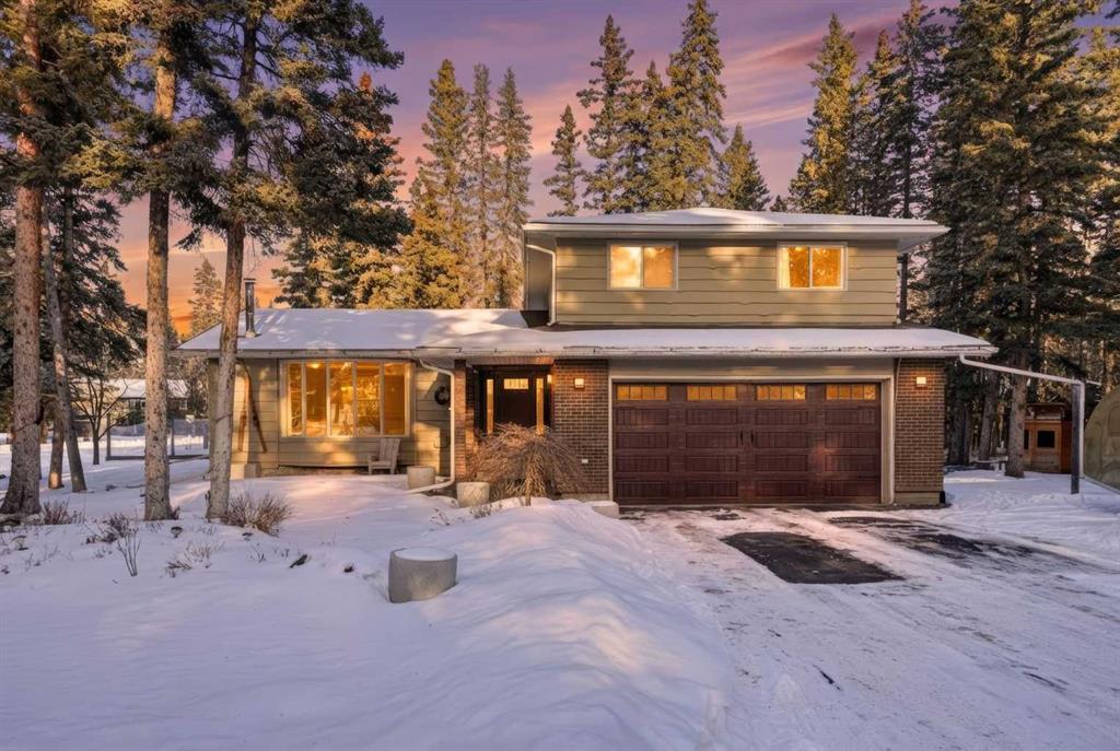 38 Wolf Drive, Rural Rocky View County, MLS® # A2277293