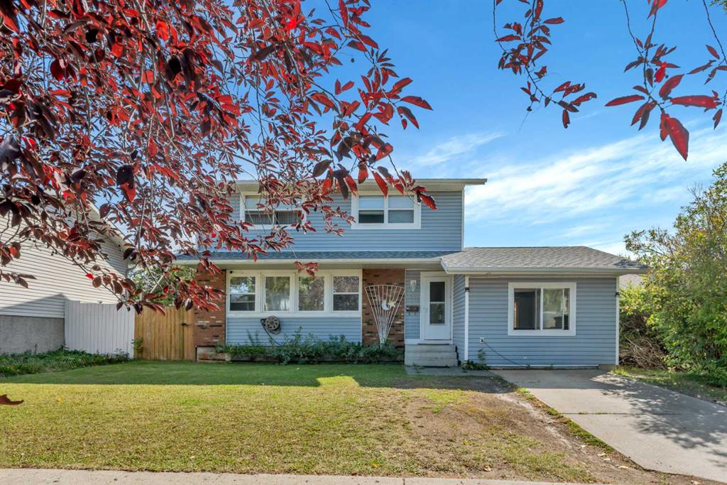 4771 Rundlehorn Drive, Calgary, MLS® # A2277327