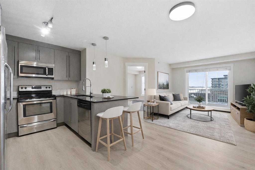 11 Mahogany Row, Calgary, MLS® # A2277379