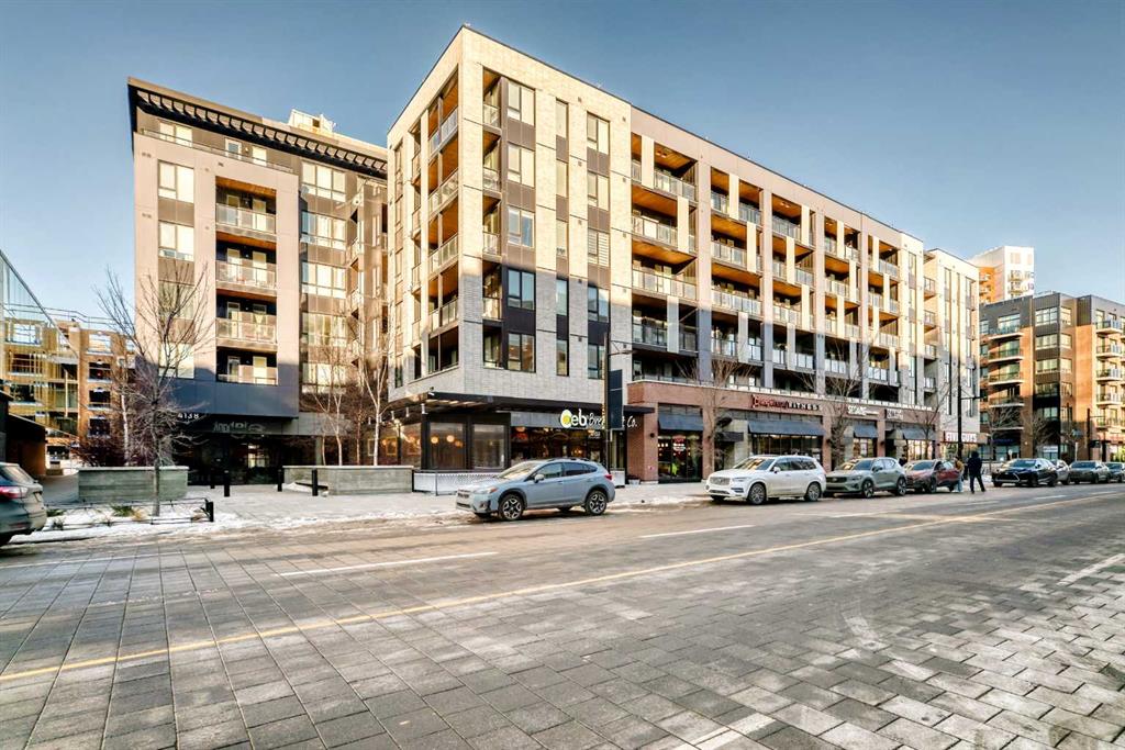 4138 University Avenue, Calgary, MLS® # A2277387