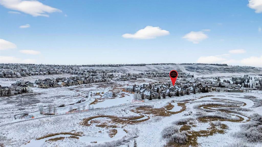 39 Hidden Creek Place, Calgary, MLS® # A2277483