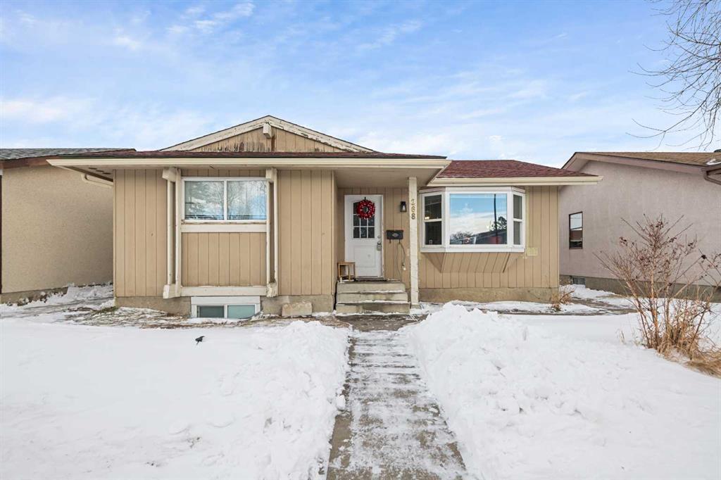 268 Madeira Place, Calgary, MLS® # A2277518