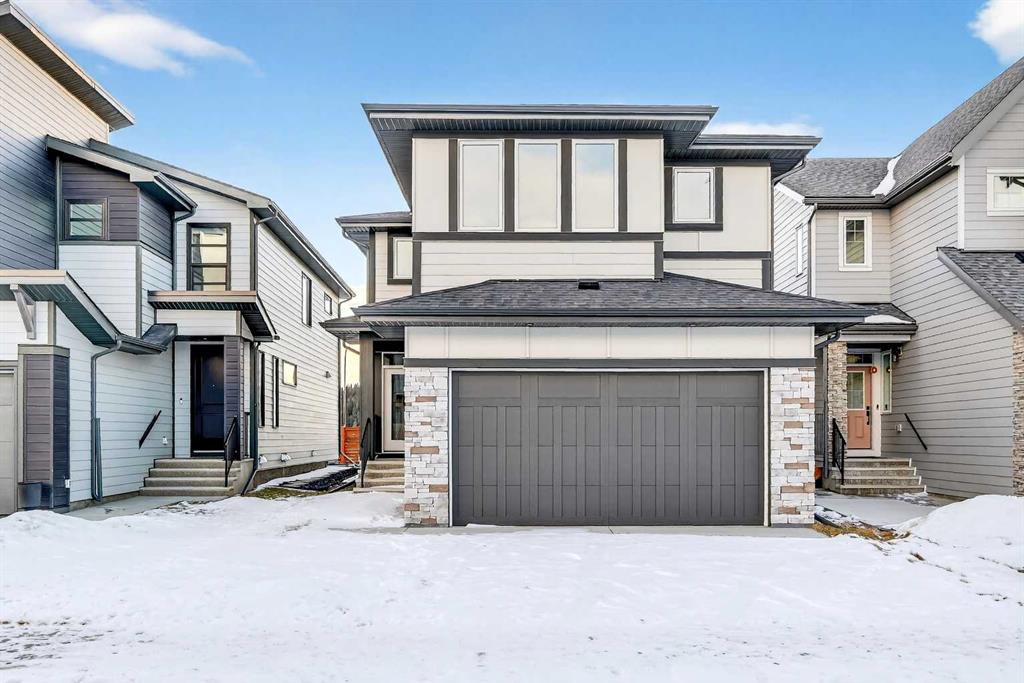 29 Rowmont Common, Calgary, MLS® # A2277545