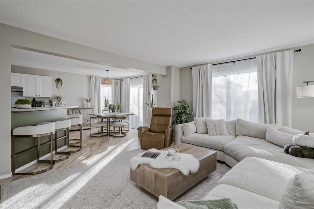 67 Silver Springs Way, Airdrie, MLS® # A2277562