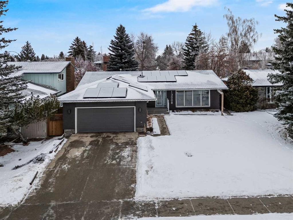 13008 Bonaventure Drive, Calgary, MLS® # A2277601